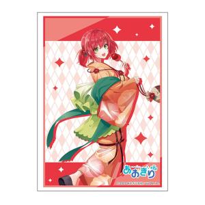 新品 スリーブC HG Vol.4793「石狩あかり 浴衣Ver.」あおぎり高校｜nekoyashokai