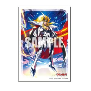 新品 スリーブC ミニ Vol.787「光輝の獅子 プラチナエイゼル」ヴァンガード｜nekoyashokai
