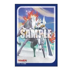 新品 スリーブC ミニ Vol.790「騎士王 アルフレッド」ヴァンガード｜nekoyashokai