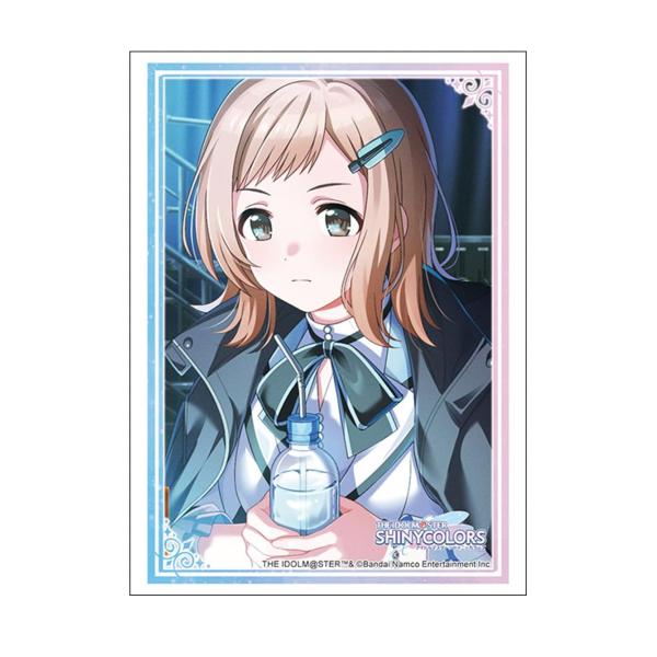 新品 スリーブC HG Vol.4883 アイドルマスターシリーズ20周年 シャイニーカラーズ[爆買...