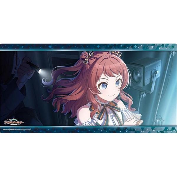 新品 ラバーマットC V2 Vol.1781「アイドルマスターシリーズ 20周年」学園アイドルマスタ...