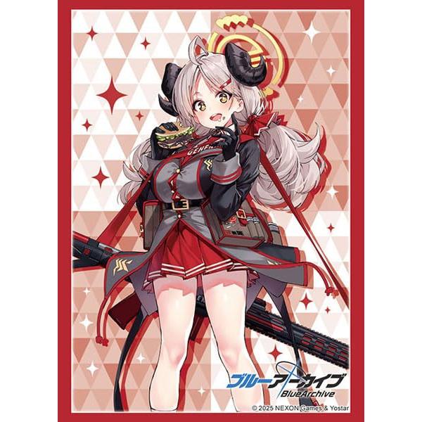 新品 スリーブC HG Vol.4898「イズミ」ブルーアーカイブ[爆買]