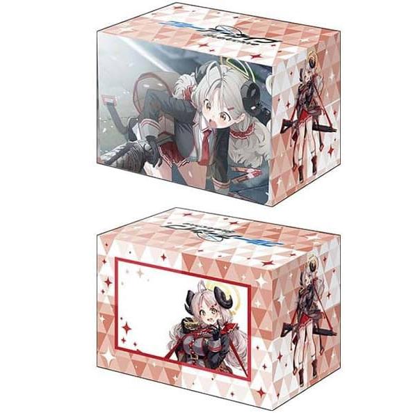 新品 デッキホルダーC V3 Vol.1157「イズミ メモリアルロビーイラストver.」ブルーアー...