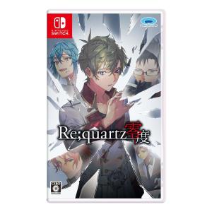 新品 Nintendo Switch Re；quartz零度｜nekoyashokai