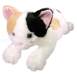 新品 子育てネコのみーちゃん｜nekoyashokai