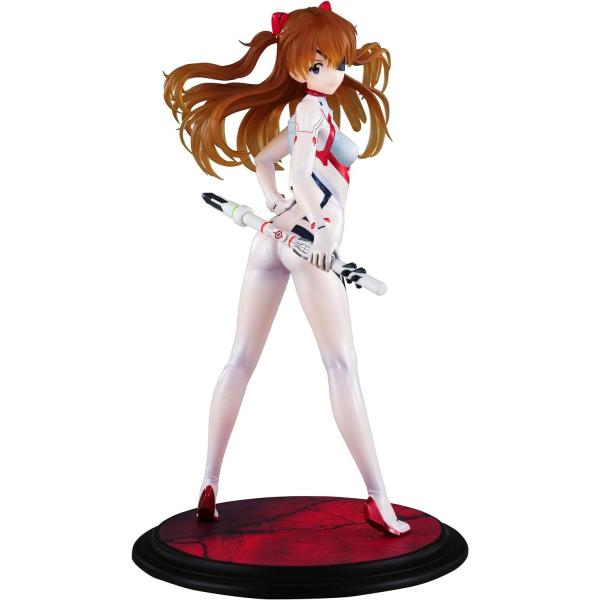 新品 シン・エヴァンゲリオン劇場版 式波・アスカ・ラングレー