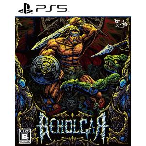 新品【PS5】 BEHOLGAR｜nekoyashokai