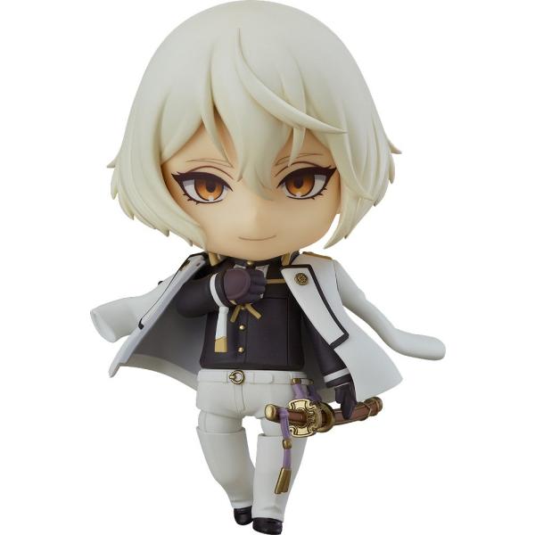 【新品】 刀剣乱舞−ONLINE−  ねんどろいど 髭切