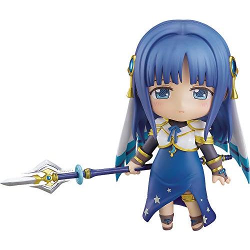 【新品】 マギアレコード 魔法少女まどか☆マギカ外伝  ねんどろいど 七海やちよ