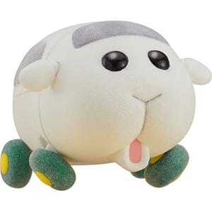 【新品】 ねんどろいど PUI PUI モルカー シロモ