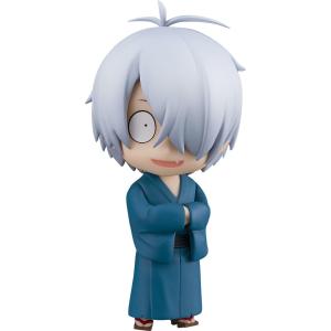 新品 ねんどろいど 鬼太郎誕生 ゲゲゲの謎 鬼太郎の父