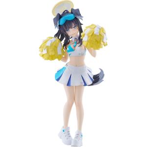 新品 ブルーアーカイブ -Blue Archive-  POP UP PARADE ヒビキ(応援団) メモリアルロビーVer.｜nekoyashokai