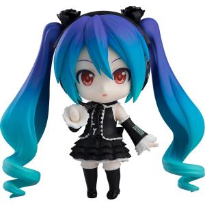 新品 SEGA feat. HATSUNE MIKU Project  ねんどろいど 初音ミク ∞Ver.｜nekoyashokai