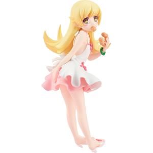 新品 物語シリーズ  POP UP PARADE 忍野忍