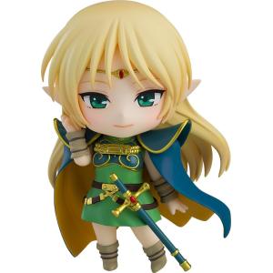 新品 ねんどろいど ロードス島戦記 ディードリット｜nekoyashokai