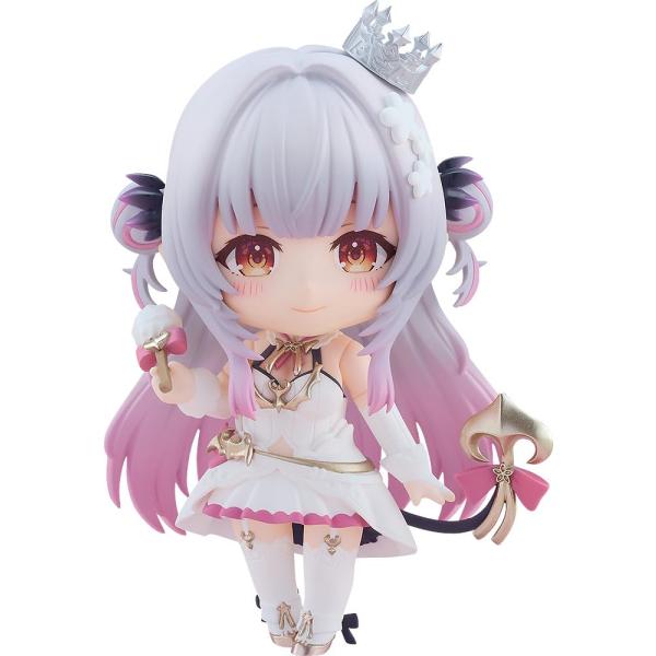 新品 ねんどろいど 周防パトラ