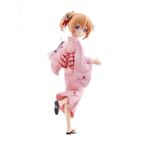 新品 ご注文はうさぎですか? BLOOM ココア (Summer Festival) =Repack...