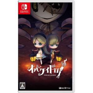 新品 Nintendo Switch オバケイドロ！｜nekoyashokai