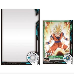 新品 ドラゴンボールスーパーダイバーズ オフィシャルカードスリーブ｜nekoyashokai
