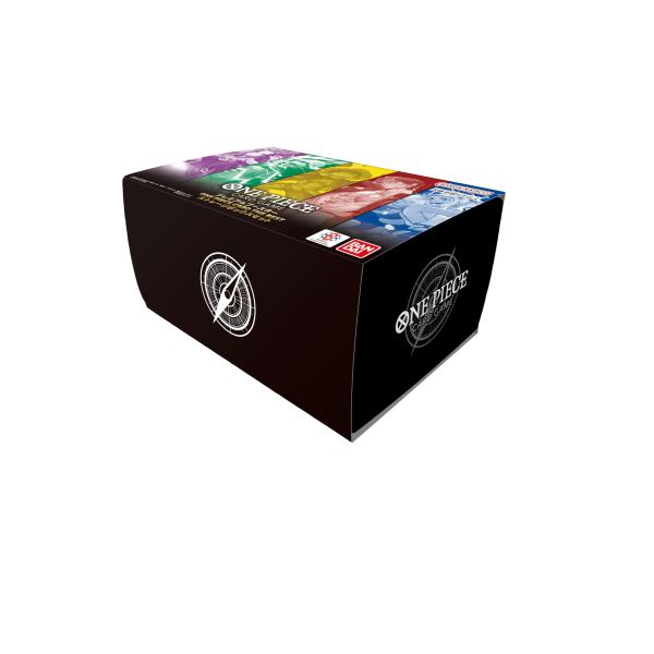 新品 ONE PIECE CG プレミアムブースター ONE PIECE CARD THE BEST...