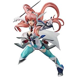 【新品】 戦姫絶唱シンフォギアGX 1/7 マリア・カデンツァヴナ・イヴ