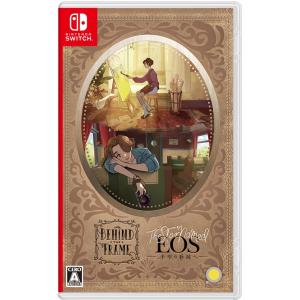 新品 Nintendo Switch Behind the Frame 〜とっておきの景色を〜 ・ ...