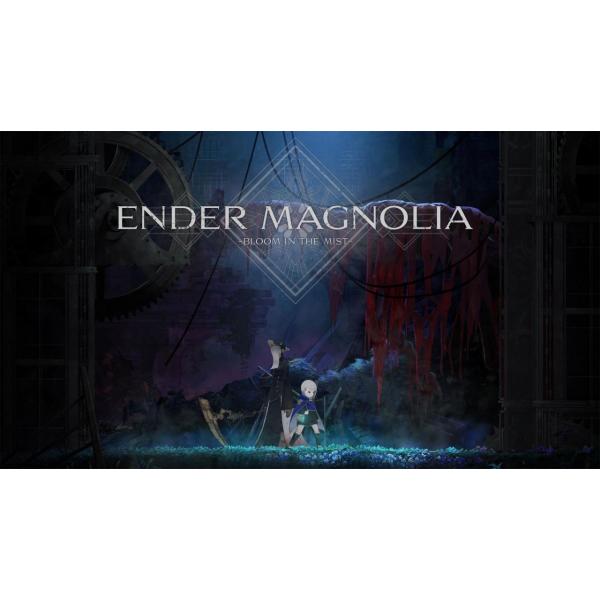 新品 Nintendo Switch ENDER MAGNOLIA： Bloom in the Mi...