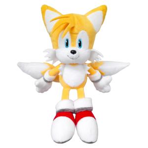 新品 ソニック・ザ・ヘッジホッグ ALL STAR COLLECTION ぬいぐるみ STH02 テイルス（S）｜nekoyashokai