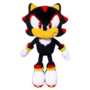 新品 ソニック・ザ・ヘッジホッグ ALL STAR COLLECTION ぬいぐるみ STH05 シャドウ（S）｜nekoyashokai