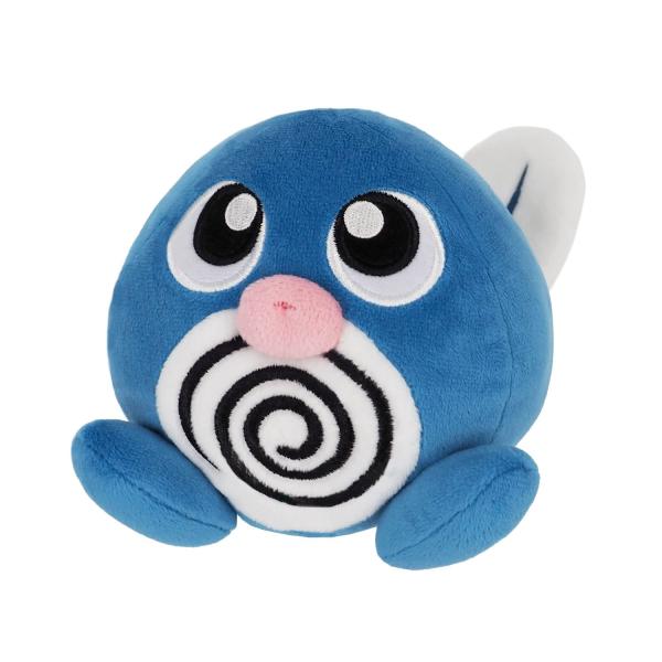 新品 ポケットモンスター ALL STAR COLLECTION PP05 ポケモン ぬいぐるみ ニ...