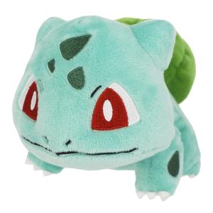 【新品】 ポケットモンスター ALL STAR COLLECTION PP17 ポケモン ぬいぐるみ フシギダネ(S)｜nekoyashokai