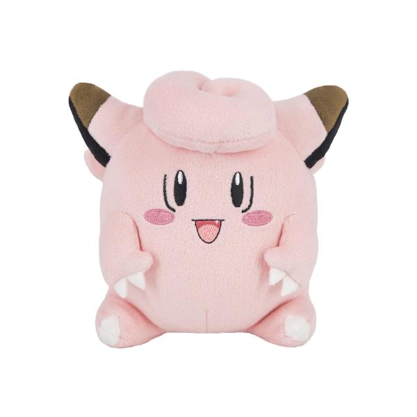 新品 ポケットモンスター ALL STAR COLLECTION PP21 ポケモン ぬいぐるみ ピ...