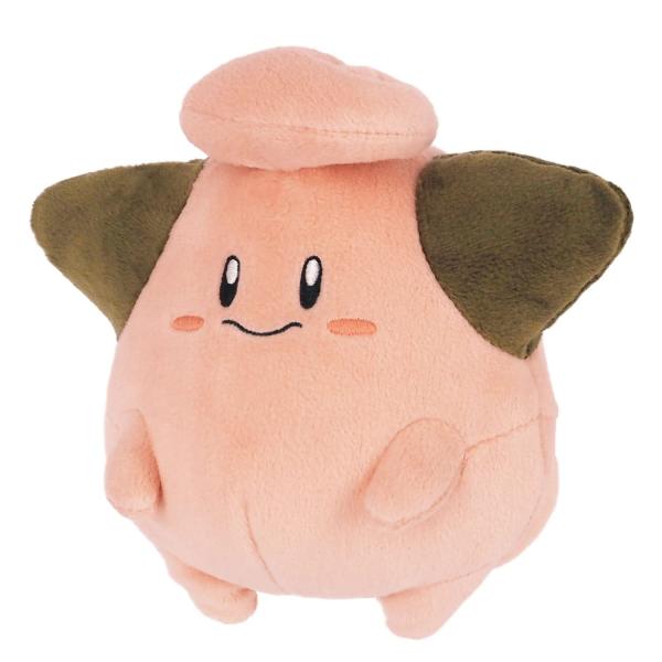 新品 ポケットモンスター ALL STAR COLLECTION PP26 ポケモン ぬいぐるみ ピ...