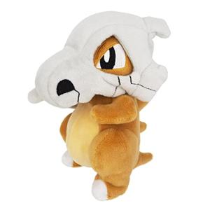 【新品】 ポケットモンスター ALL STAR COLLECTION PP38 ポケモン ぬいぐるみ カラカラ(S)｜nekoyashokai