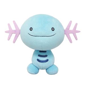 新品 ポケットモンスター ALL STAR COLLECTION  PP84 ポケモン ぬいぐるみ ウパー(S)｜nekoyashokai