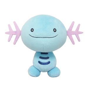 【新品】 ポケットモンスター ALL STAR COLLECTION  PP84 ポケモン ぬいぐるみ ウパー(S)｜nekoyashokai