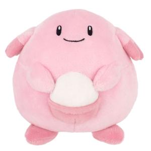 新品 ポケットモンスター ALL STAR COLLECTION PP108 ポケモン ぬいぐるみ ラッキー(S)｜nekoyashokai