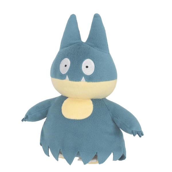 新品 ポケットモンスター ALL STAR COLLECTION PP132 ポケモン ぬいぐるみ ...