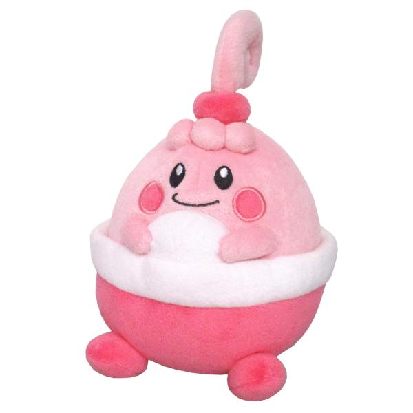 新品 ポケットモンスター ALL STAR COLLECTION PP146 ポケモン ぬいぐるみ ...