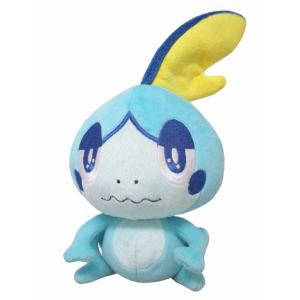Pokemon もっちりっちぬいぐるみ バケッチャ ポケモンセンター