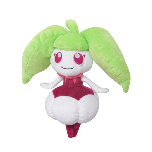 新品 ポケットモンスター ALL STAR COLLECTION PP175 ポケモン ぬいぐるみ ...
