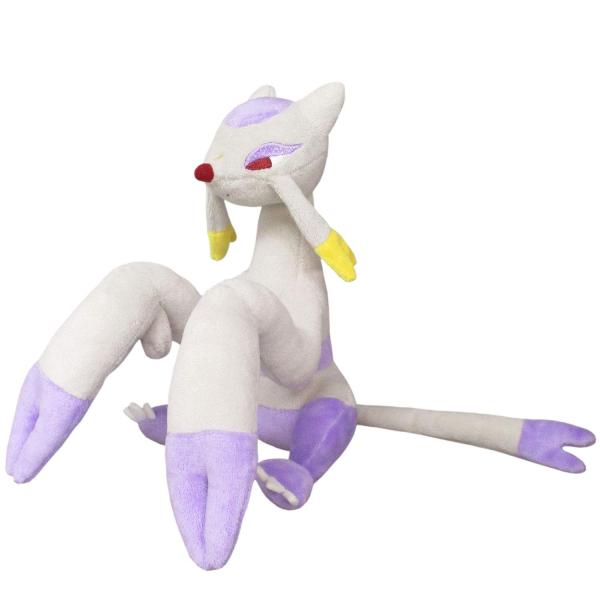 新品 ポケットモンスター ALL STAR COLLECTION PP198 ポケモン ぬいぐるみ ...