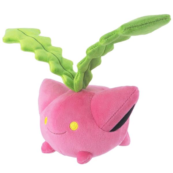新品 ポケットモンスター ALL STAR COLLECTION PP202 ポケモン ぬいぐるみ ...