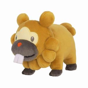 新品 ポケットモンスター ALL STAR COLLECTION PP236 ポケモン ぬいぐるみ ビッパ（S）｜nekoyashokai