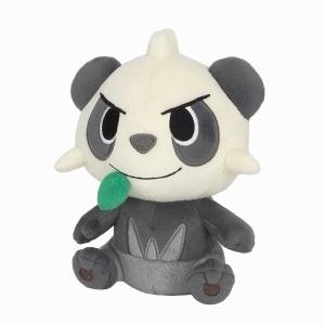 新品 ポケットモンスター ALL STAR COLLECTION PP240 ポケモン ぬいぐるみ ヤンチャム（S）｜nekoyashokai