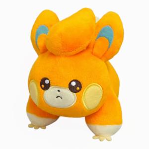 新品 ポケットモンスター ALL STAR COLLECTION PP241 ポケモン ぬいぐるみ パモ（S）｜nekoyashokai