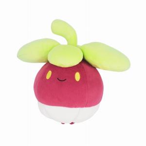 新品 ポケットモンスター ALL STAR COLLECTION PP273 ポケモン ぬいぐるみ アマカジ(S)｜nekoyashokai