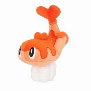 新品 ポケットモンスター ALL STAR COLLECTION PP275 ポケモン ぬいぐるみ シャリタツ(そったすがた)(S)｜nekoyashokai