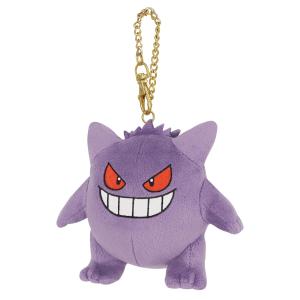 新品 ポケットモンスター ALL STAR COLLECTION マスコット PM42 ゲンガー マスコット｜nekoyashokai