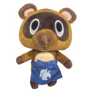 新品 どうぶつの森 ALL STAR COLLECTION DP08 どうぶつの森 ぬいぐるみ まめきち/つぶきち商店(S)｜nekoyashokai